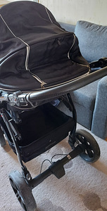 Lapsevanker MAKED "FOR BABY WITH LOVE" (8 foto / 10)
