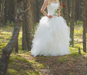 Anna-Bella pulmakleit 34-38 (3 foto / 3)