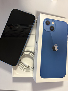 iPhone 13 128 GB (5 фото из 5)