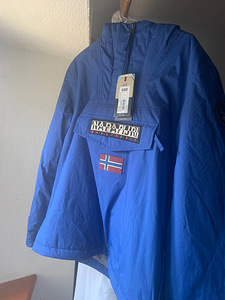 Napapijri Anorak NEW (1 foto / 6)