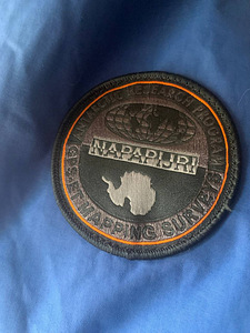 Napapijri Anorak NEW (2 foto / 6)