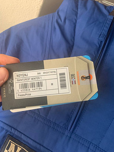 Napapijri Anorak NEW (3 foto / 6)