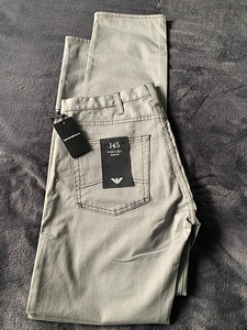 Armani Jeans брюки