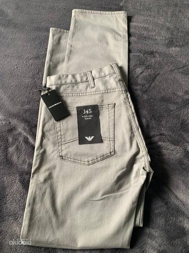 Armani Jeans pants