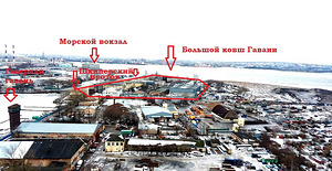 Продажа земельного участка в центре Петербурга