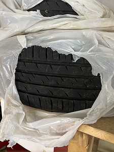 Suverehvid KUMHO (3 foto / 4)