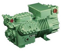 Компрессор bitzer 6H-25.2Y-40P новый