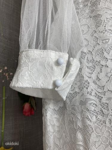 Свадебное платье Ester Eur-56 (фото #5)