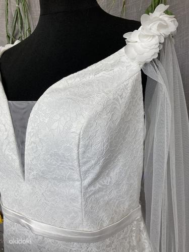 Свадебное платье Ester Eur-56 (фото #6)