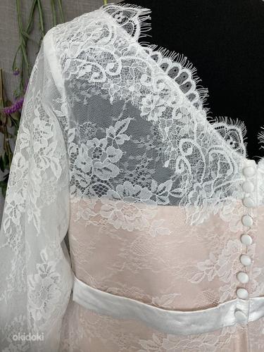 Свадебное платье Bogemia Eur-56 (фото #6)