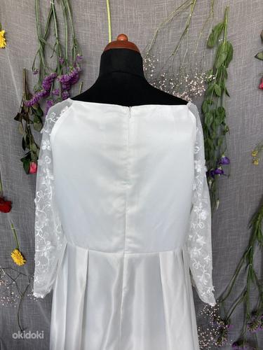 Свадебное платье Gabrielle Eur-56 (фото #6)