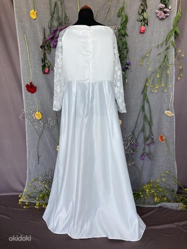Свадебное платье Gabrielle Eur-56 (фото #7)