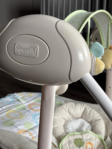 Lamamistool beebile (5 foto / 10)