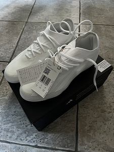 Uued jalgpalli jalanõud ADIDAS X CRAZYFAST.1 (2 foto / 2)