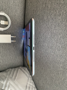 iPad Mini 4 128GB Space Gray Heas Seisukorras (4 foto / 5)