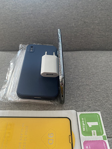 iPhone X 256GB Space Gray Uus Aku (3 foto / 7)