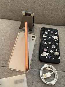 iPhone XR 64Gb Heas Seisukorras (3 foto / 6)