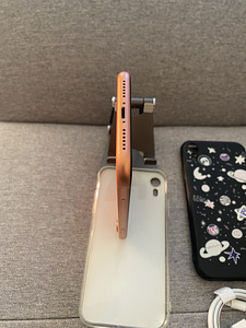 iPhone XR 64Gb Heas Seisukorras (5 foto / 6)