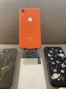 iPhone XR 64Gb Heas Seisukorras (6 foto / 6)