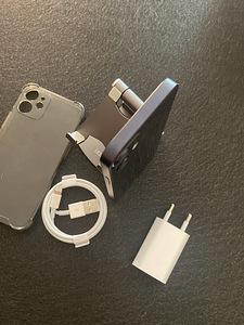 iPhone 12 Mini 64GB Heas Seisukorras (5 foto / 7)