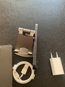 iPhone 12 Mini 64GB Heas Seisukorras (6 foto / 7)