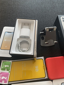 iPhone 11 Pro Max 64GB Heas Seisukorras (7 foto / 7)