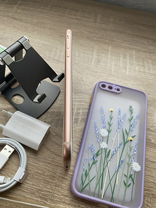 iPhone 8 Plus 64GB Gold Heas Seisukorras; Uus Aku (4 foto / 7)