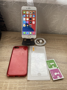 iPhone 11 64GB Heas Seisukorras (6 foto / 7)