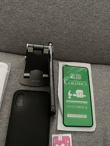 iPhone X 64GB Heas Seisukorras (3 foto / 7)