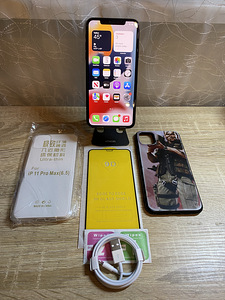 iPhone 11 Pro Max 64GB Heas Seisukorras (1 foto / 5)