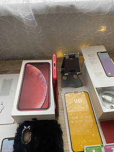 iPhone XR 64GB Heas Seisukorras (6 foto / 7)