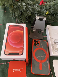 iPhone 12 mini 128GB Heas Seisukorras (3 foto / 6)