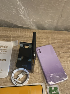 iPhone XS 64GB Heas Seisukorras (3 foto / 7)