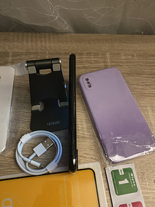 iPhone XS 64GB Heas Seisukorras (4 foto / 7)