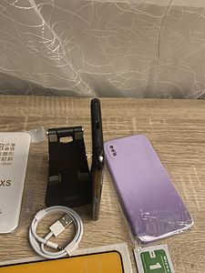iPhone XS 64GB Heas Seisukorras (5 foto / 7)