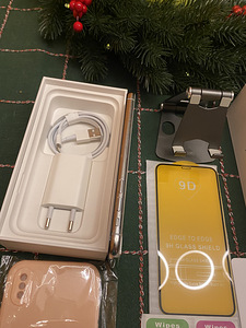 iPhone X 64GB Heas Seisukorras, Uus Aku (5 foto / 7)