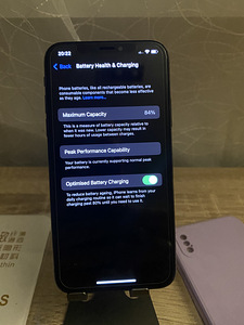 iPhone XS 64GB Heas Seisukorras (7 foto / 7)