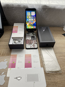 iPhone 8 Plus 64GB Heas Seisukorras (1 foto / 7)