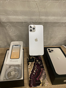 iPhone 11 Pro 64GB Heas Seisukorras (2 foto / 7)
