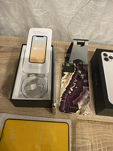 iPhone 11 Pro 64GB Heas Seisukorras (3 foto / 7)