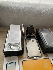 iPhone 11 Pro 64GB Heas Seisukorras (7 foto / 8)