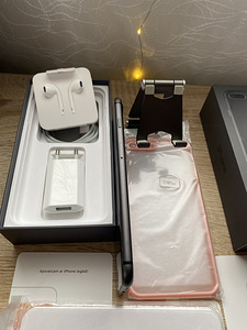 iPhone 8 64GB Heas Seisukorras, Uus Aku (2 foto / 8)