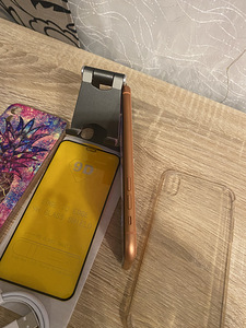 iPhone XR 64GB Heas Seisukorras (6 foto / 7)