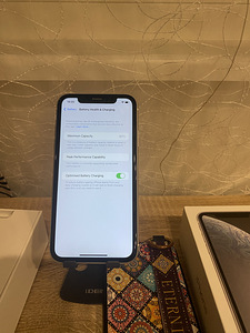 iPhone XR 64GB Heas Seisukorras (7 foto / 7)