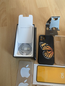 iPhone 11 Pro 64GB Heas Seisukorras (4 foto / 8)