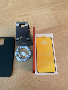 iPhone 12 64GB Heas Seisukorras (3 foto / 7)