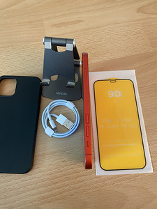 iPhone 12 64GB Heas Seisukorras (5 foto / 7)