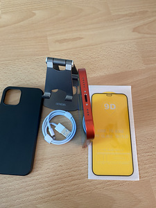 iPhone 12 64GB Heas Seisukorras (6 foto / 7)