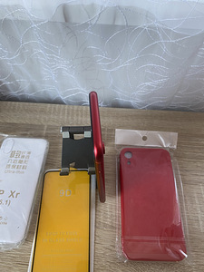 iPhone XR 64GB Heas Seisukorras (4 foto / 7)