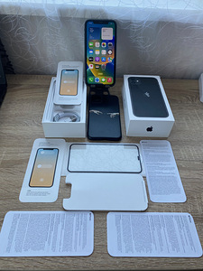 iPhone 11 64GB Heas Seisukorras (1 foto / 6)